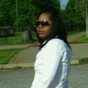 Meet your Posher, Katy